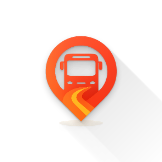 GüzergahNET Logo