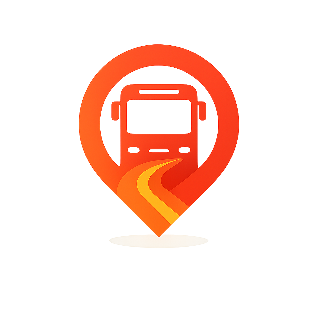 GüzergahNET Logo